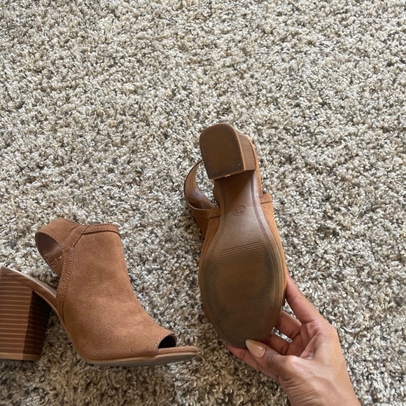 Booties - Picture 3 of 13